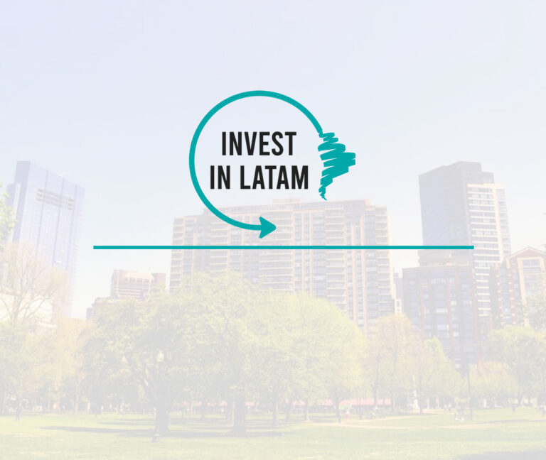 Invest in Latam estrena espacio digital que reúne sus 5 iniciativas sostenibles y herramientas de transformación