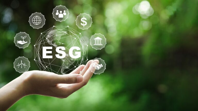 Key Drivers for the ESG Agenda in 2022, According to S&P Global (Part I)