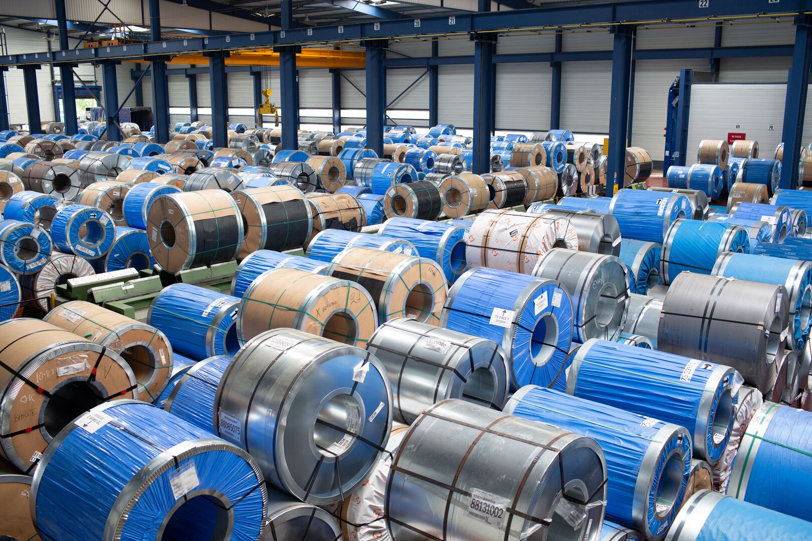 Cement and Steel: Nine Steps Toward Net Zero – Invest In Latam