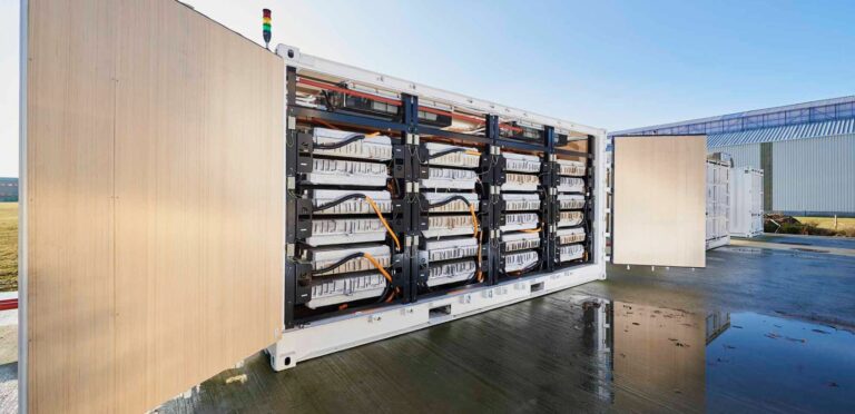 MIT Study: Battery Storage Systems Shift to Elements More Abundant Than Lithium