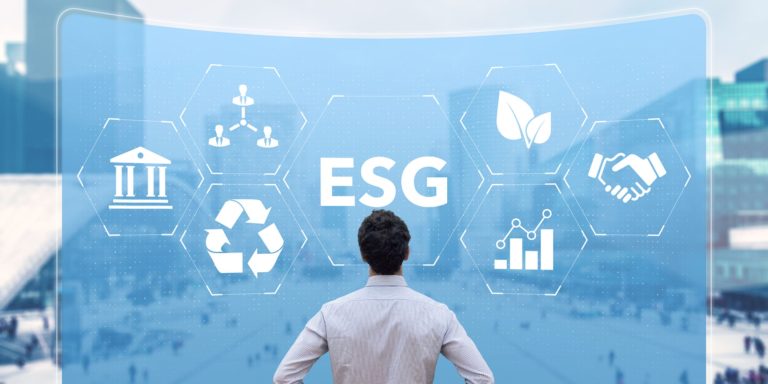 Predicciones de «Insider Intelligence» para los factores ESG en 2023