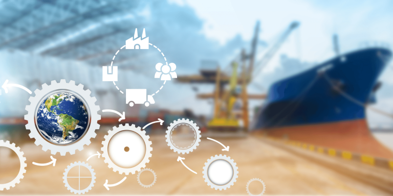 Sphera: Cómo construir y gestionar una cadena de suministro sostenible