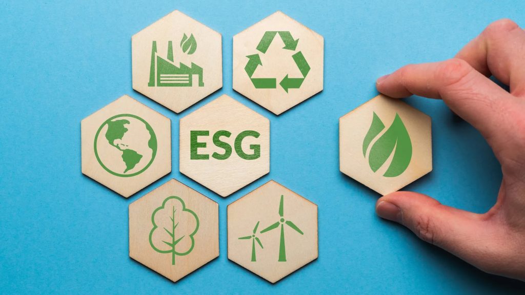 ESG