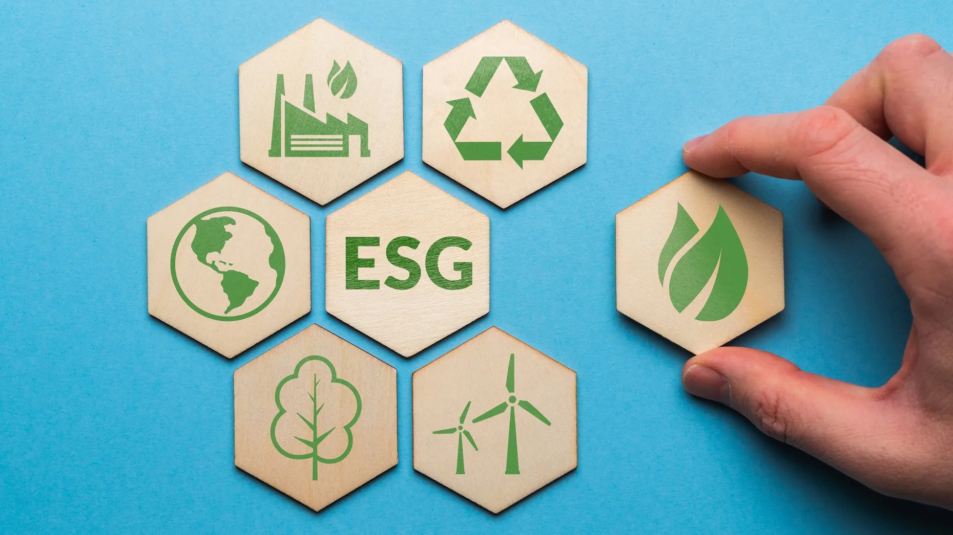 ESG