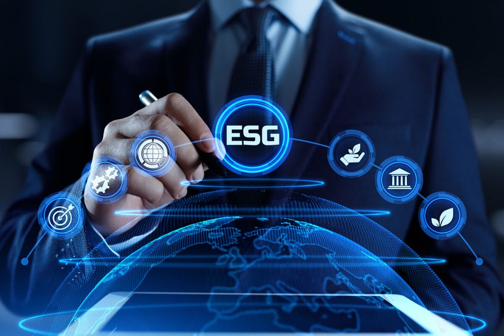 ESG